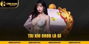 Tài Xỉu 888b là gì