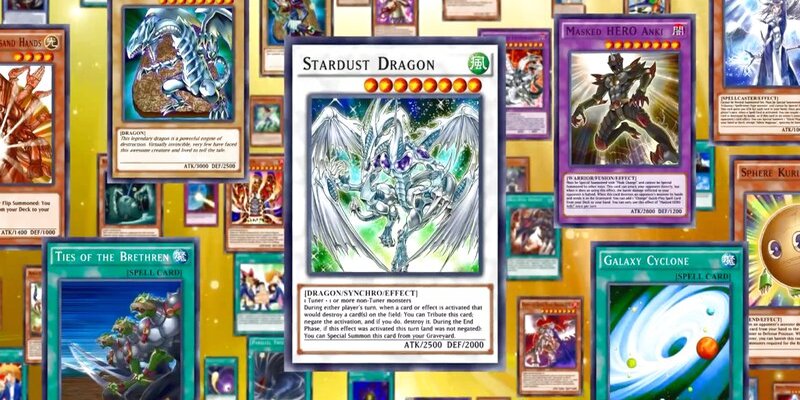 Thẻ bài Blue-Eyes Ultimate Dragon